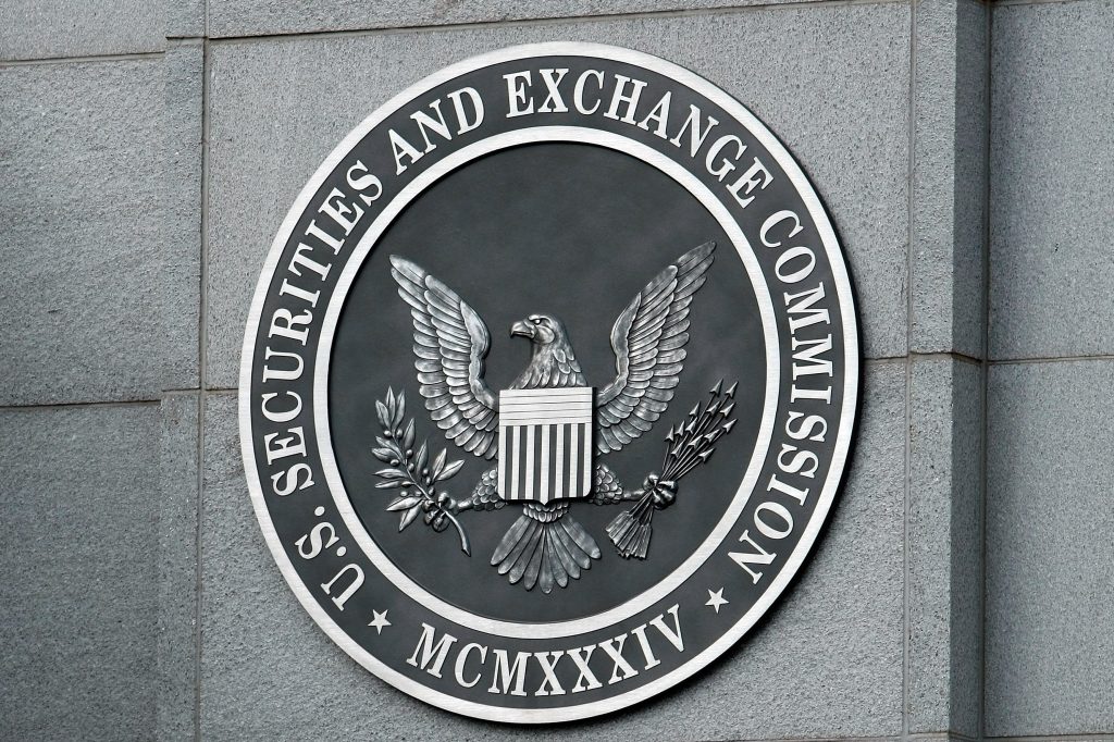 SEC amends Enforcement Manual for the first time since 2017