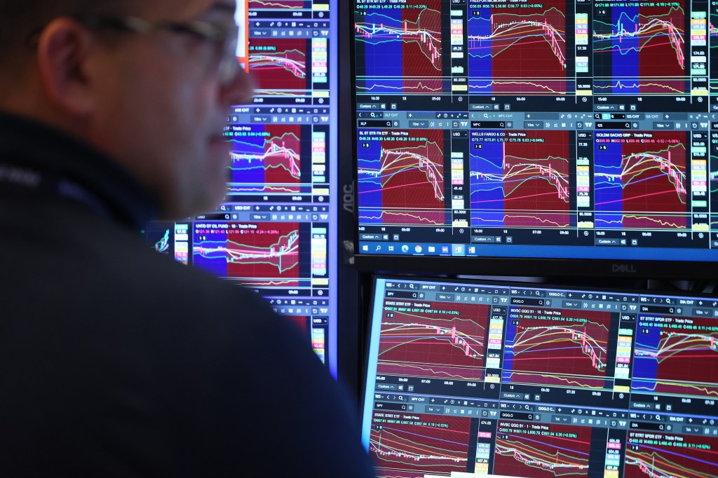 TradeStation Securities to pay OFAC $1.1m for apparent sanctions breaches