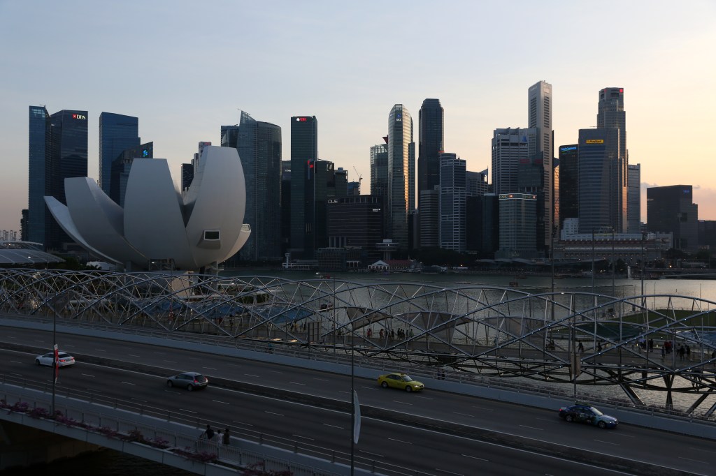 MAS publishes AI risk management toolkit for Singapore financial sector