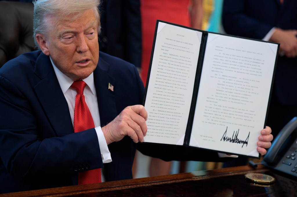 White House unveils cyber strategy for America