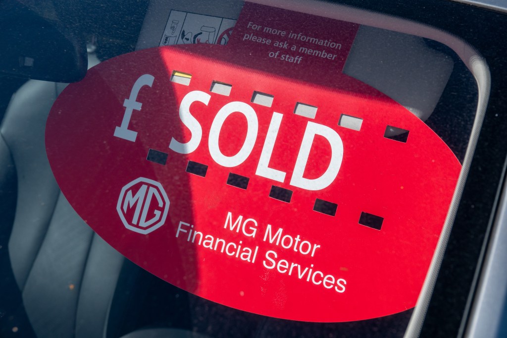 Millions to be compensated as FCA confirms car finance redress scheme