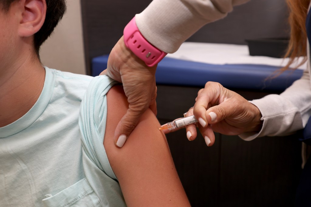 Federal judge issues injunction against HHS Secretary’s vaccine policy