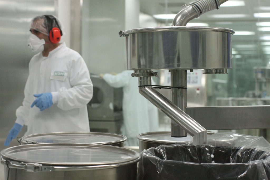 FDA to streamline biosimilar development to lower drug prices