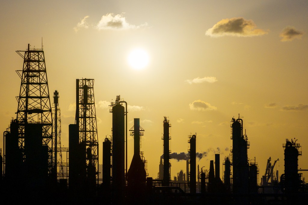 John Wood Group fined £12.9m by FCA for issuing misleading statements