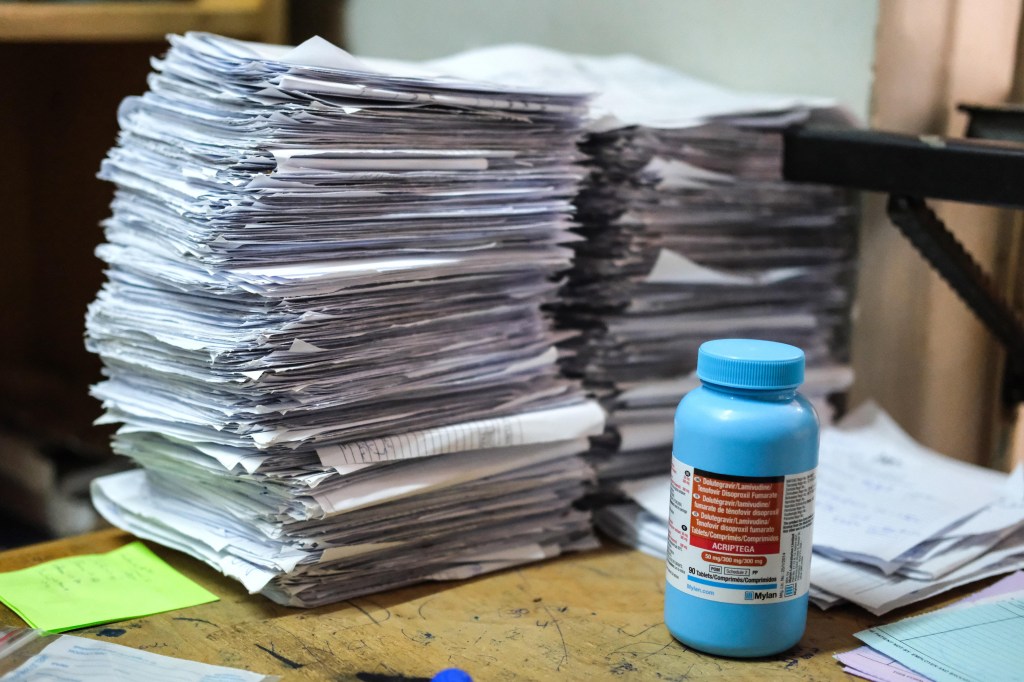 Epic Systems receives class-action lawsuit over EHR access