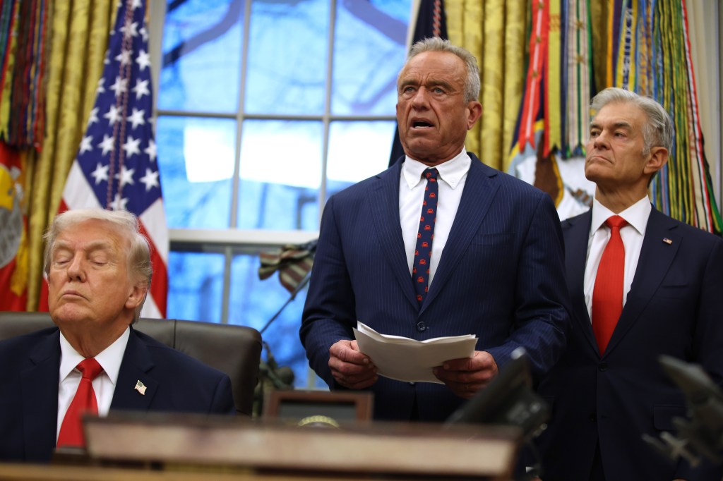 HHS and CMS announce committee to 'modernize' the US healthcare system