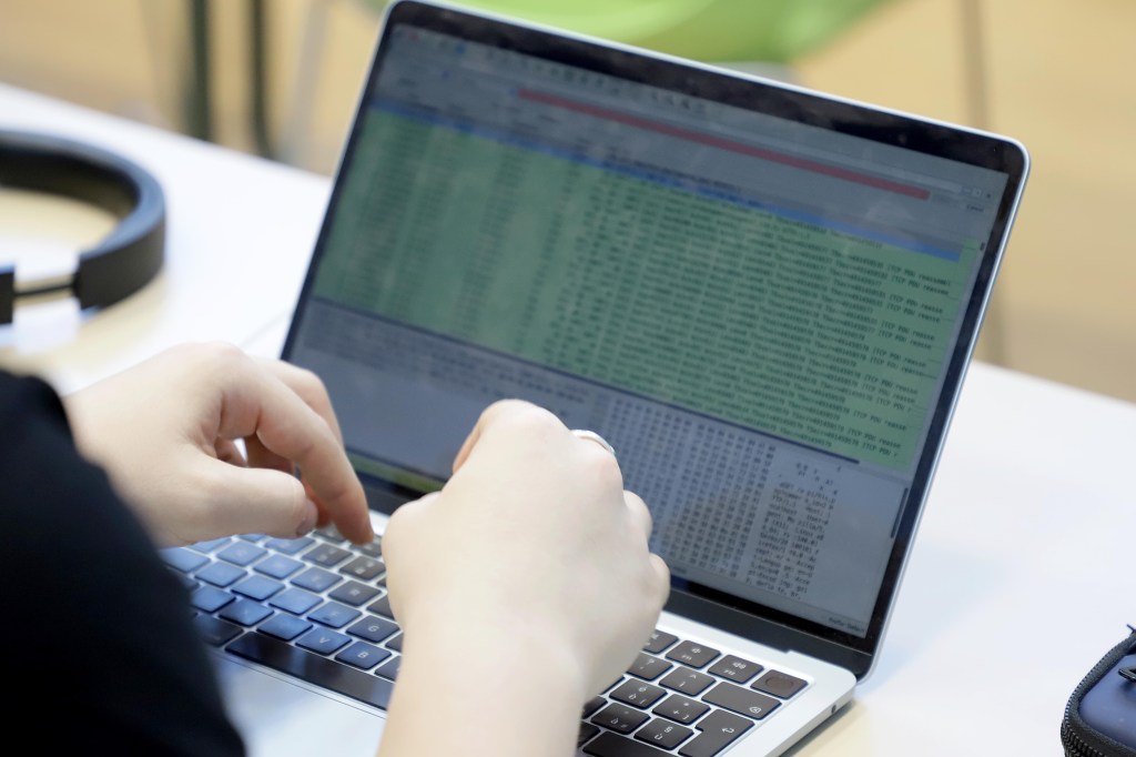 Dog bites gorilla: Telehealth company admits to patient data scheme