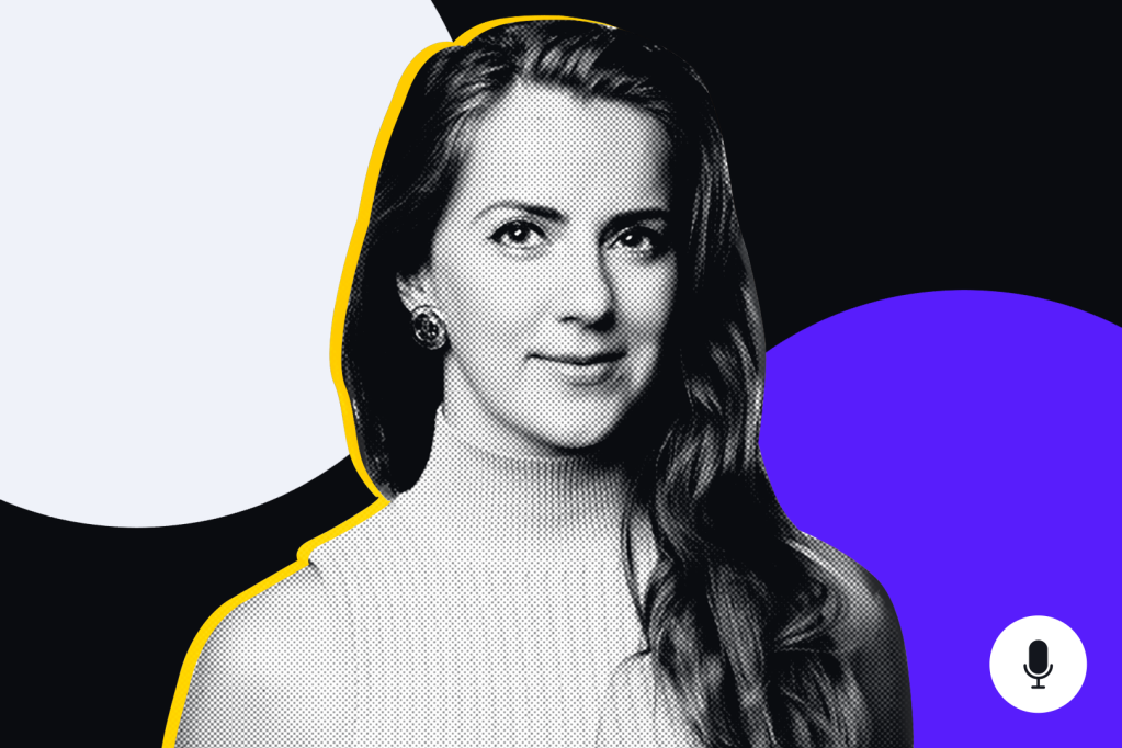 Podcast: Alisa Rusanoff on SMB finance, AI-driven underwriting, and fraud risk