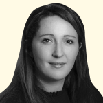 Nina Moffatt | Paul Hastings profile image