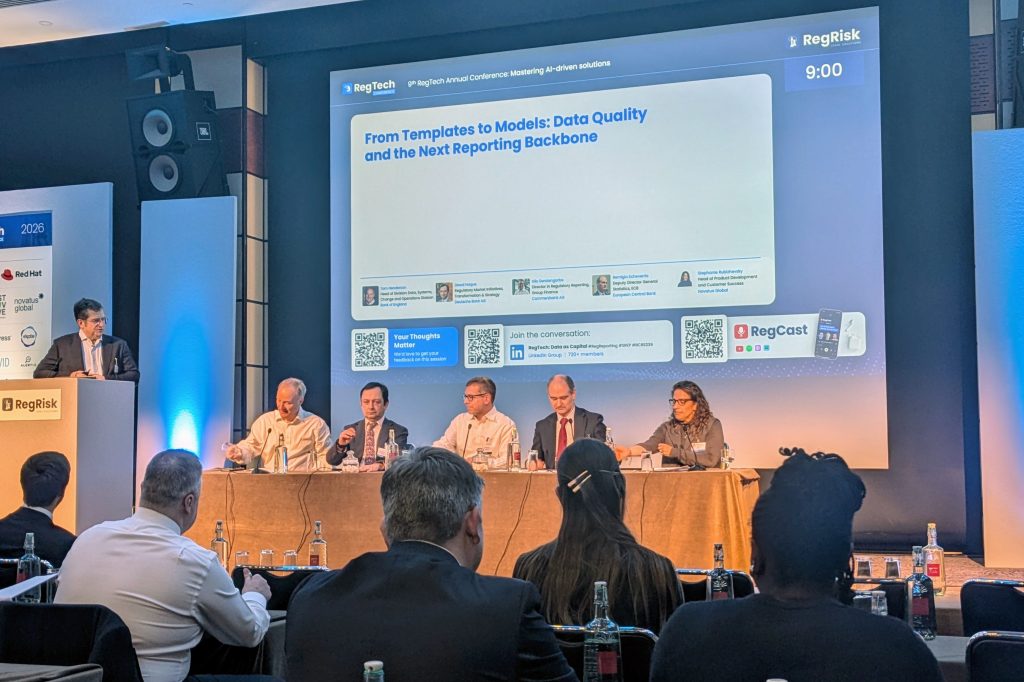 The 2026 reporting revolution: From static templates to semantic models