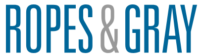 Ropes & Gray logo