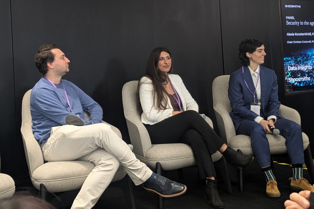 Data Insights Shoosmiths 2026: Security in the age of AI abuse