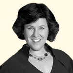 Stacie Hartman | Morgan Lewis profile image