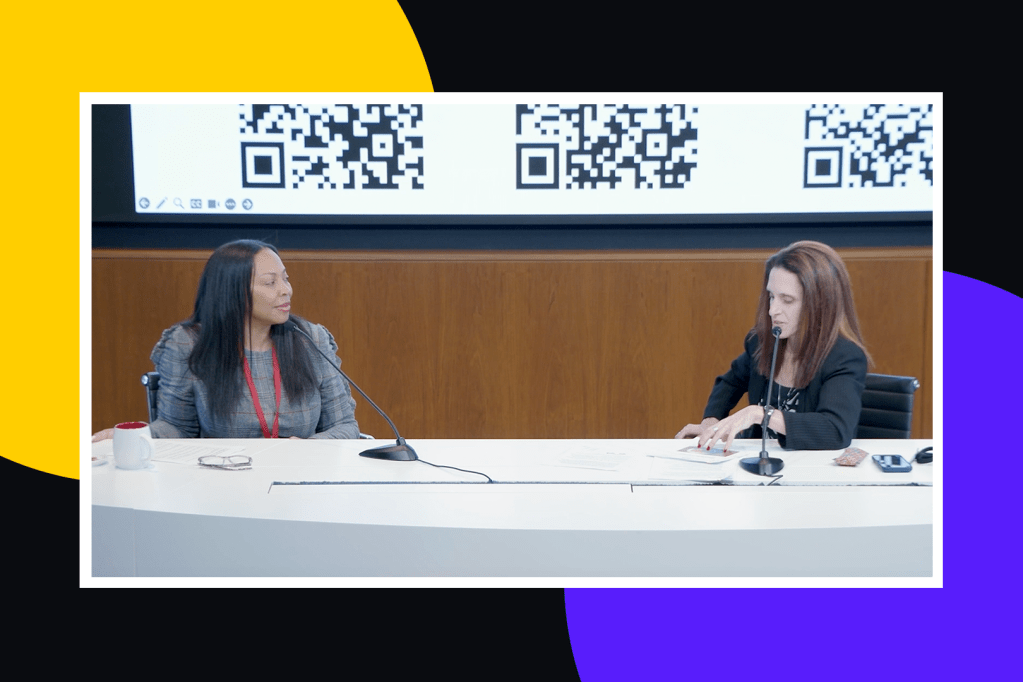 Ericka Watson: Controlling your personal data and understanding your privacy rights
