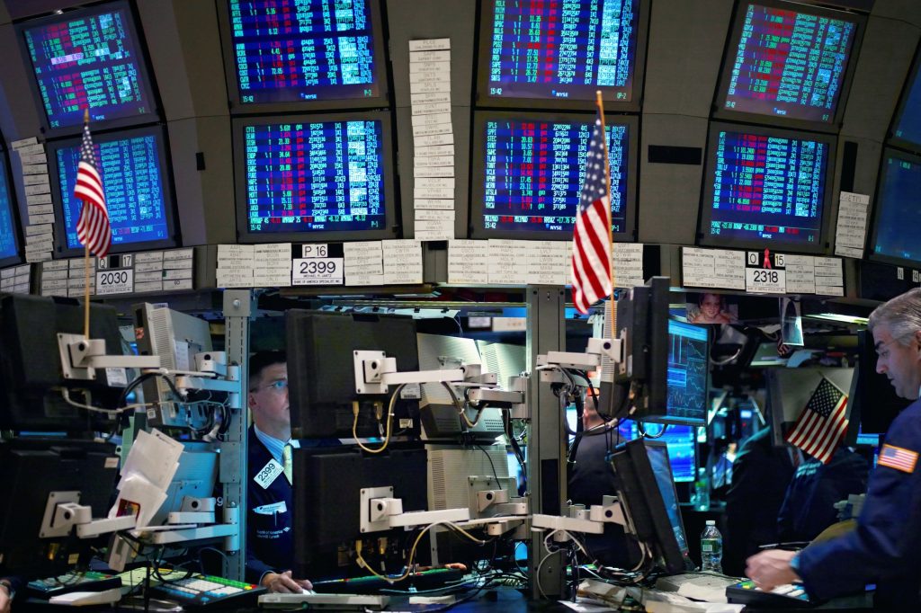 NYSE to pay $9m SEC civil money penalty over opening auctions failure