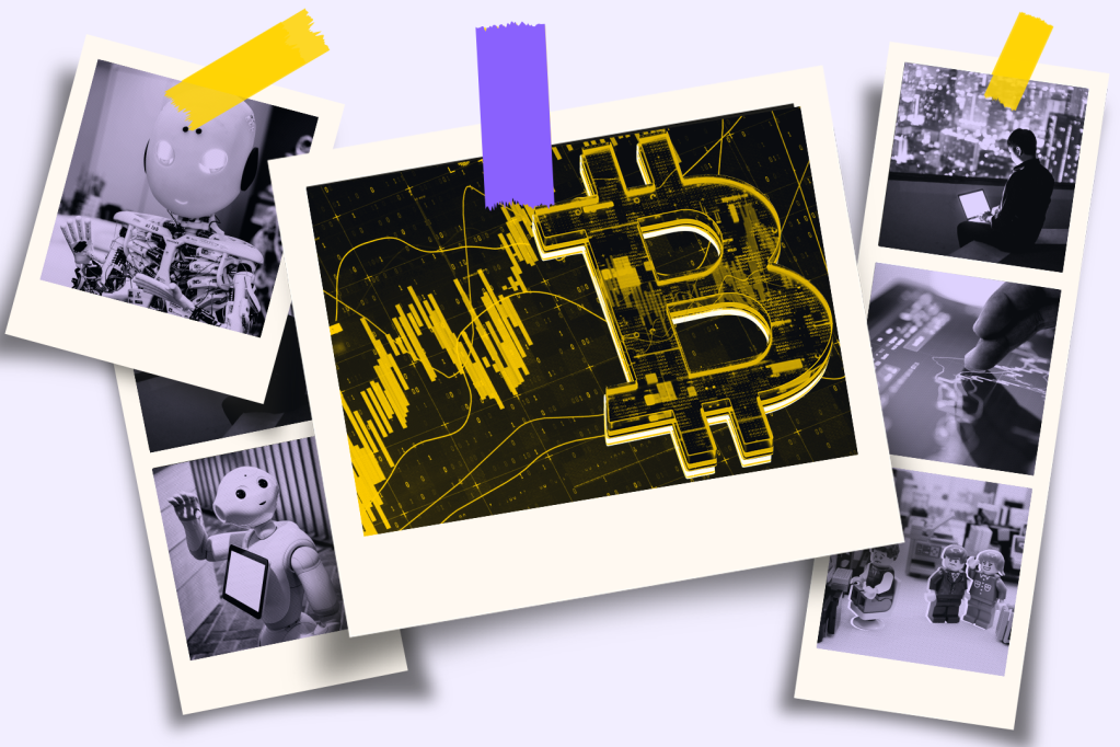 Framing the Issue: A US strategic bitcoin reserve