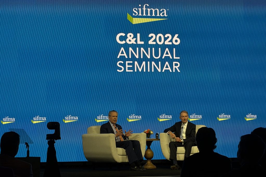 SIFMA Compliance and Legal Conference – a candid appraisal