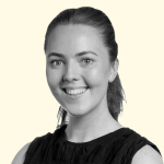 Caoimhe Crowley | CMS profile image