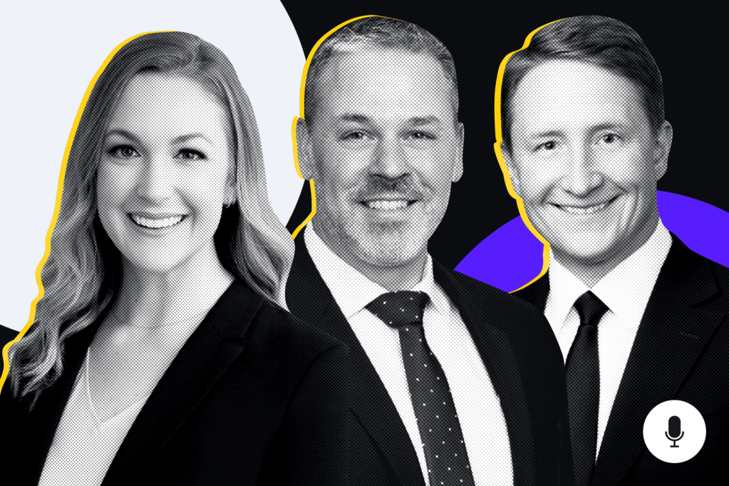 Podcast: International trade, sanctions, and security issues and Venezuela