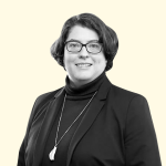 Dr. Verena Ritter-Döring | Taylor Wessing profile image