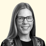 Eve Ellis | Ropes & Gray profile image