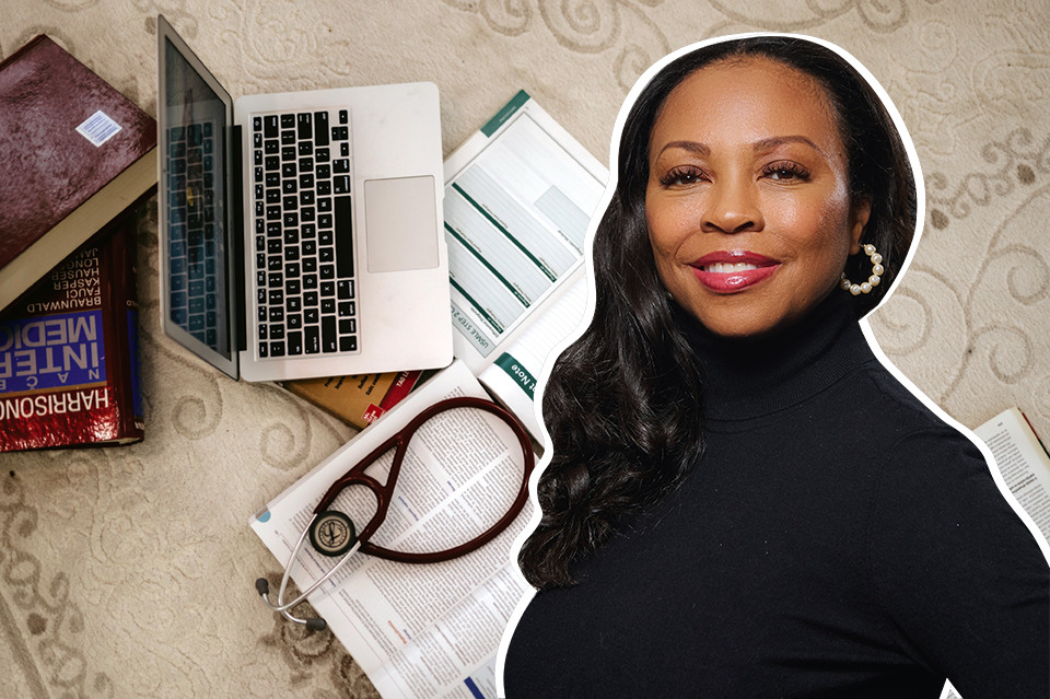 "The most effective programs are built on principles that translate across borders," says Ericka Watson