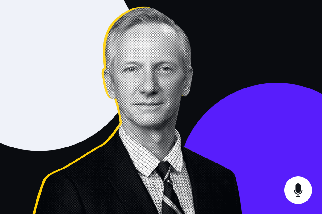 Podcast: Evan Van Hook, Chief Sustainability Officer, Viridi