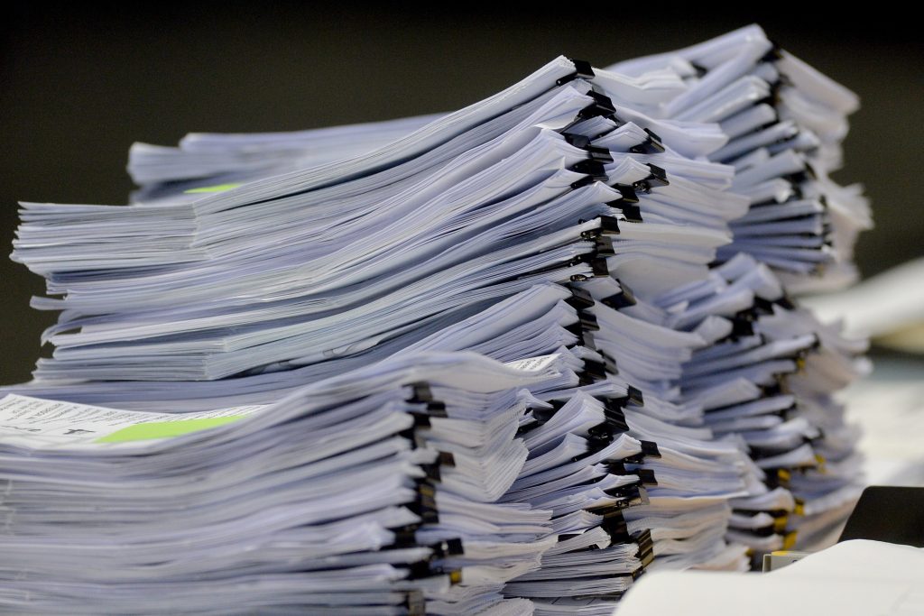 SEC and CFTC revisit Form PF - a recalibration of data and regulatory intent