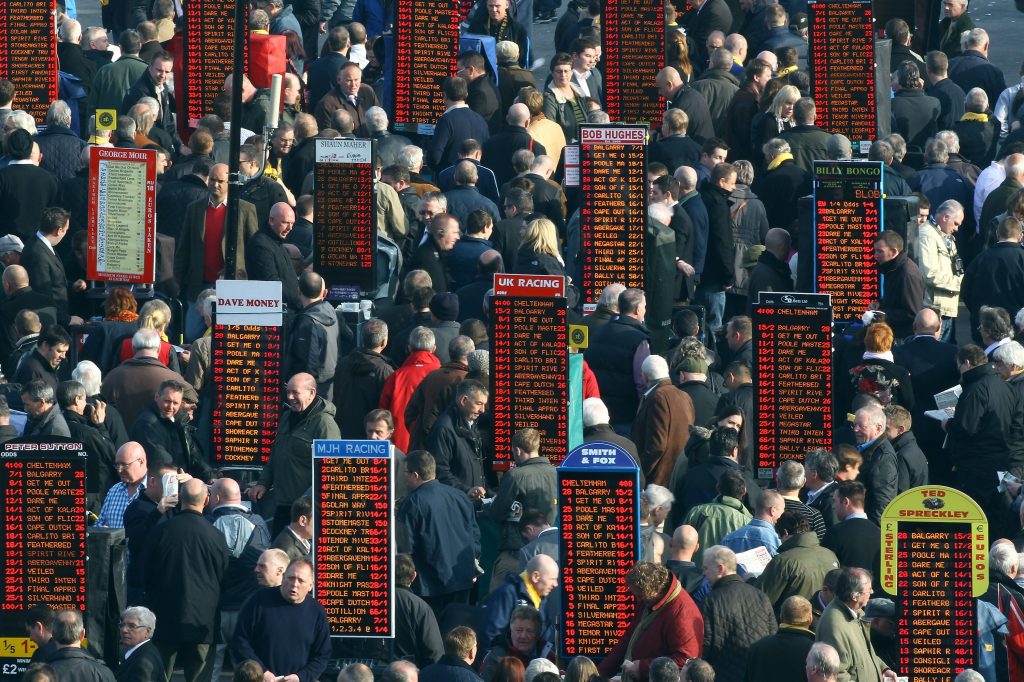 UK prediction markets, insider information, and the law