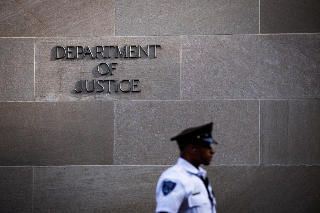What the DOJ’s record-breaking 2025 enforcements say about the future