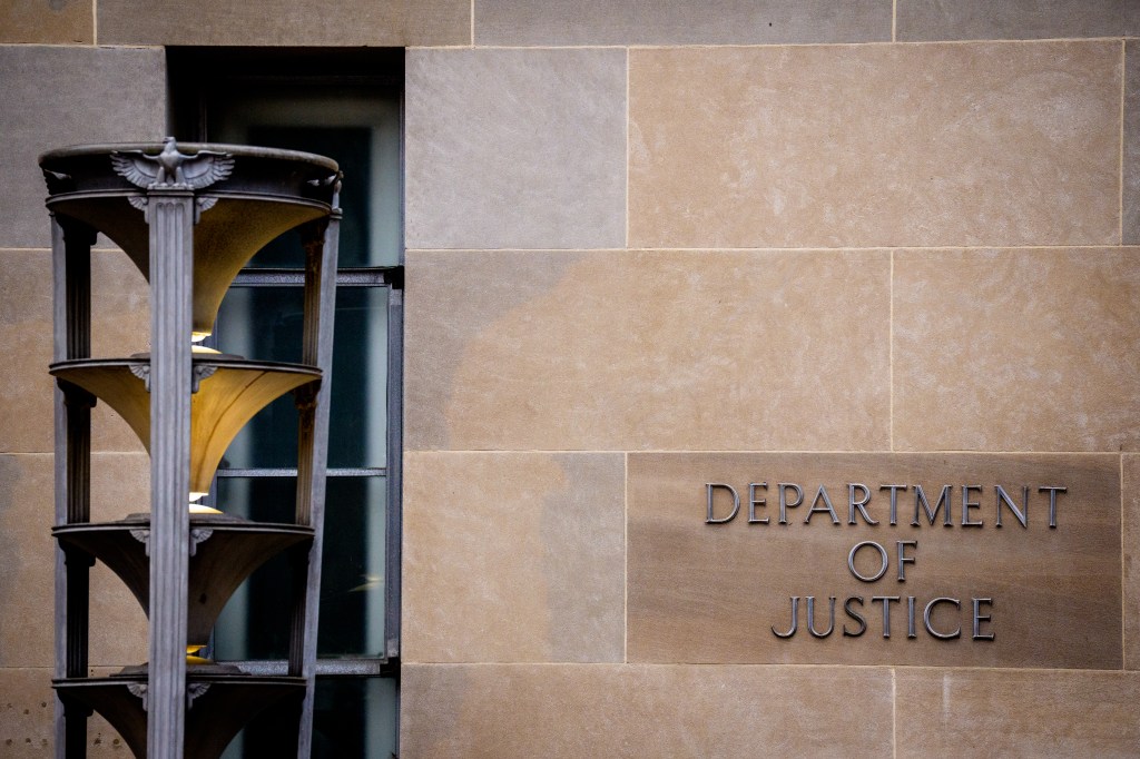 Health‑related fraud cases feature in latest DOJ enforcement actions