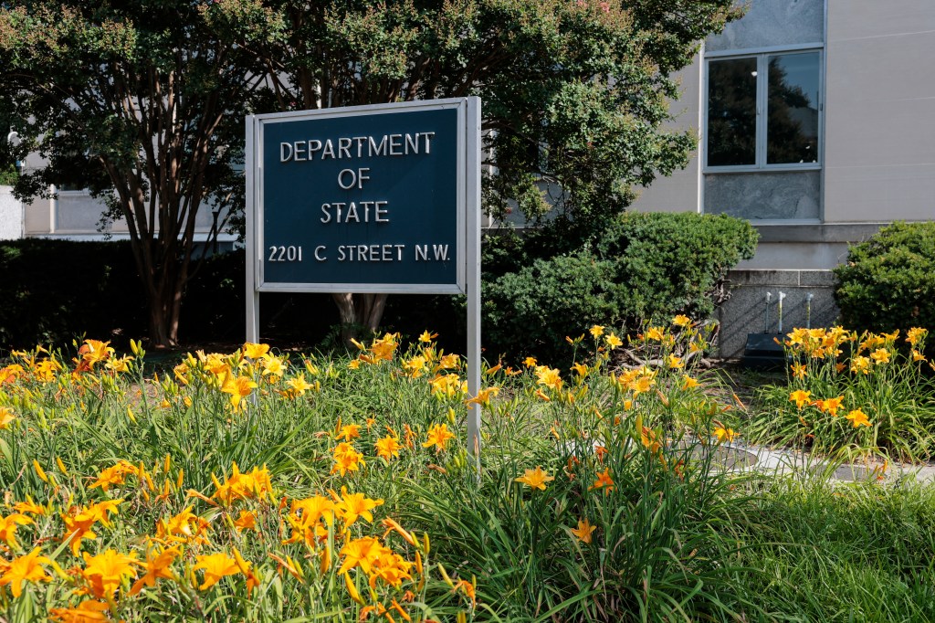 GE Aerospace settles export control breaches with State Department