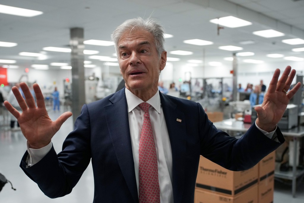 CMS issues final 2027 Medicare Advantage and Part D Payment Rates