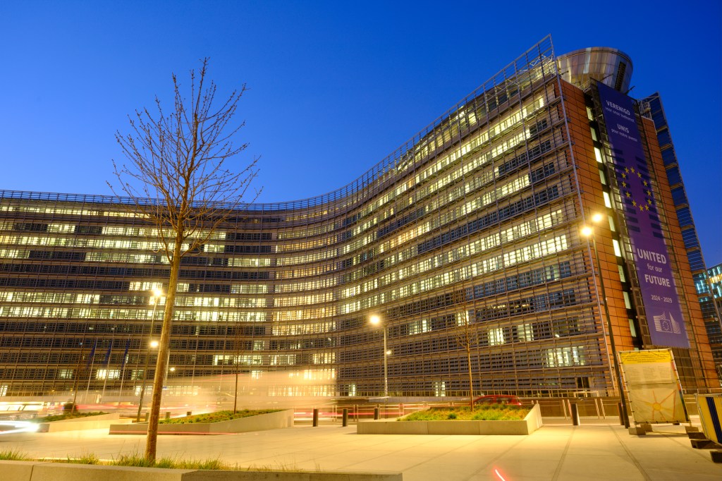 A new era of EU law-making and a regulatory “deep cleaning”