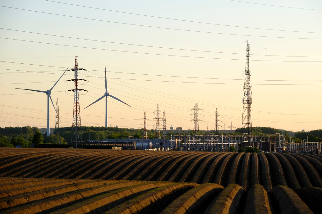 EU Energy Watch: Infrastructure costs outpace inflation