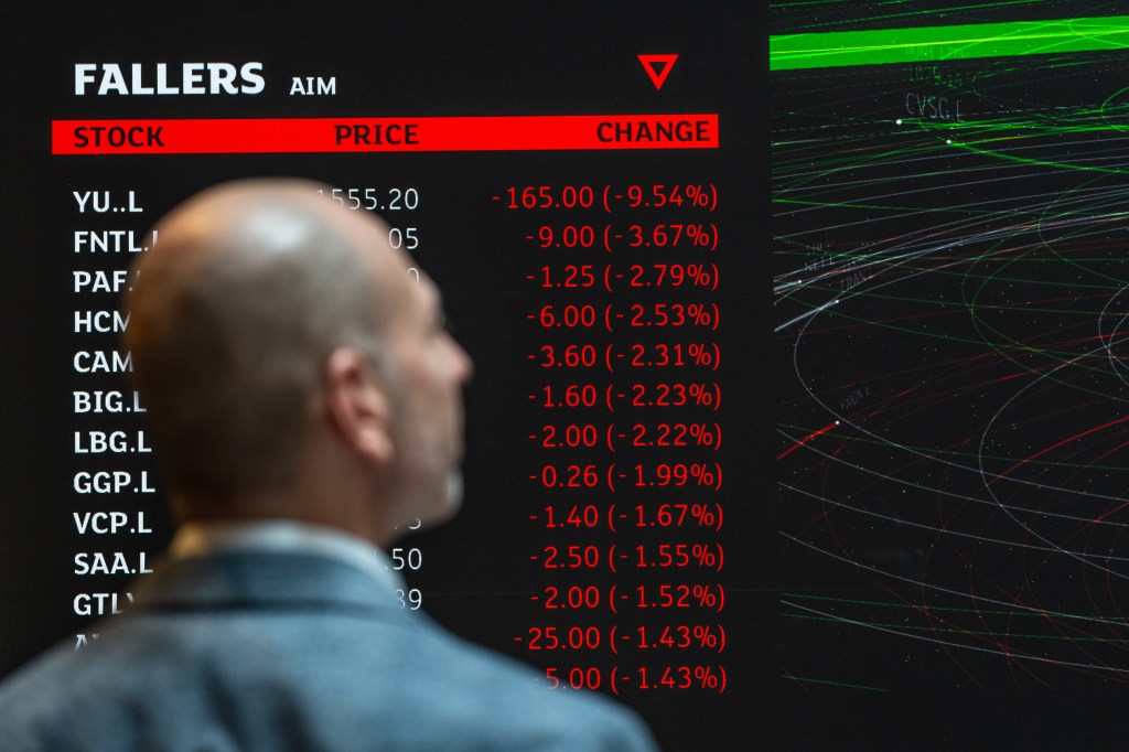 FCA makes changes to UK short selling rules to ease regulatory burden