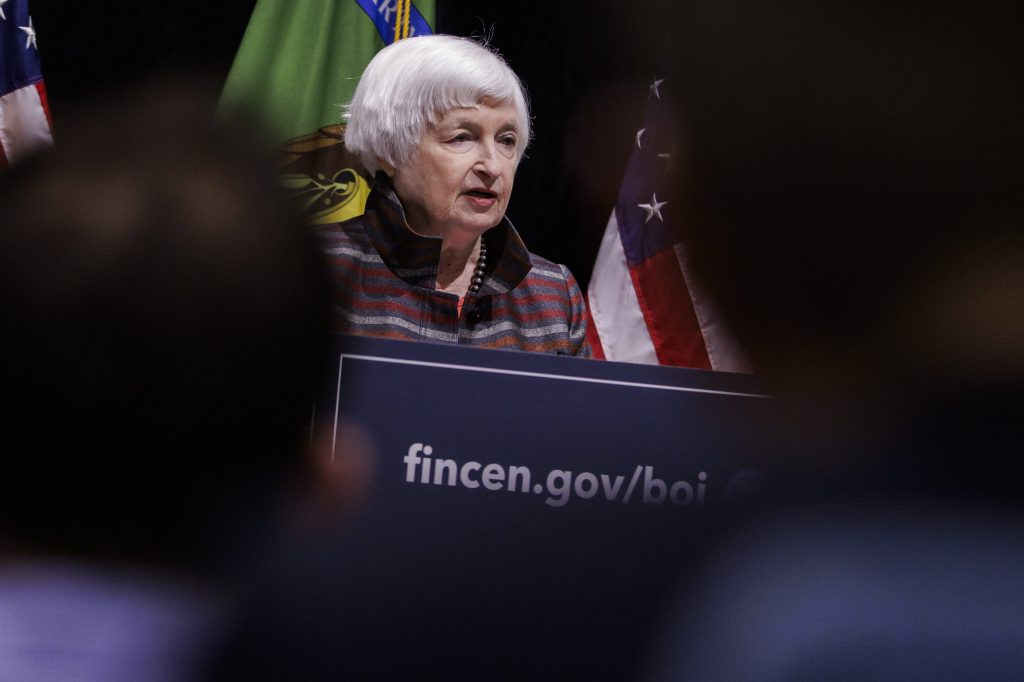 FinCEN moves to activate whistleblower rewards framework