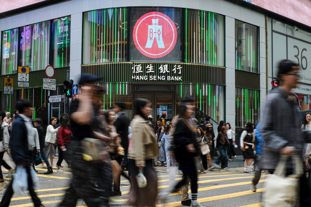 Asia-Pacific in focus: April 2026 at a glance
