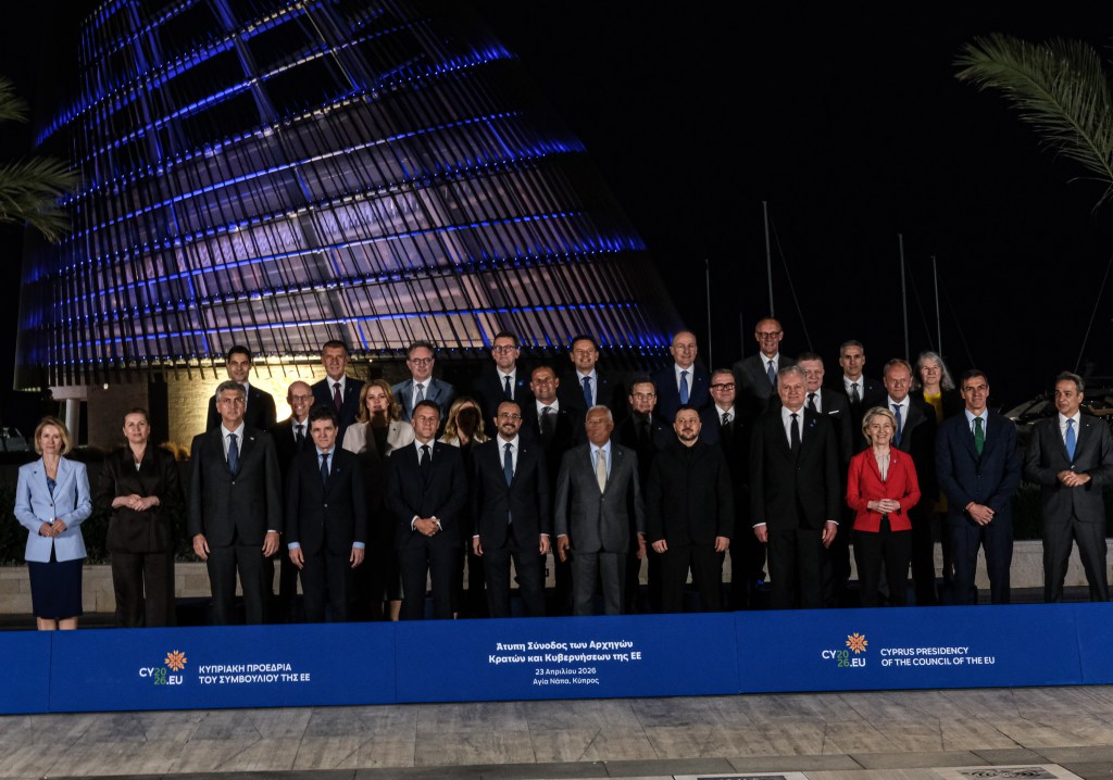 EU institutions set 2027 deadline for deeper market integration and competitiveness boost