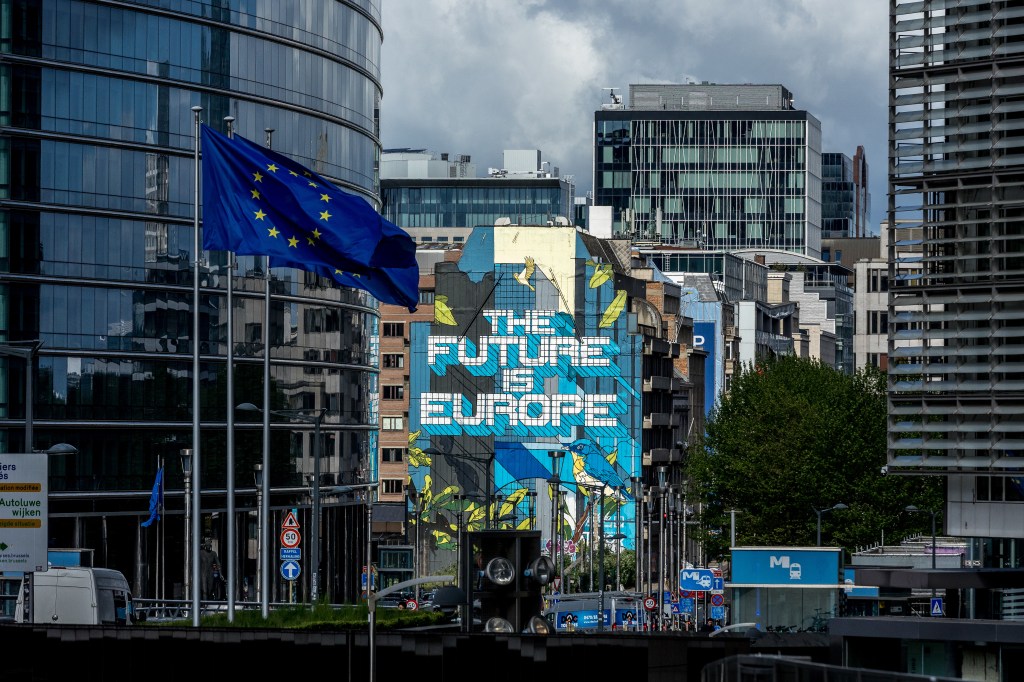 The next question for EU’s digital rulebook