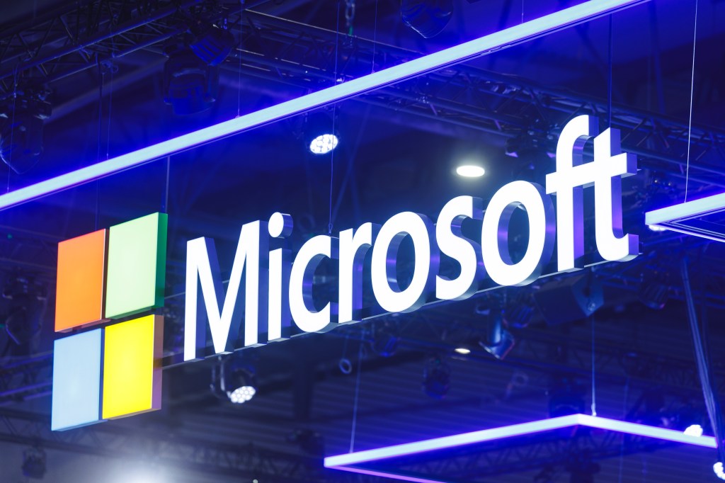 CMA to investigate Microsoft business software and cloud services ecosystem