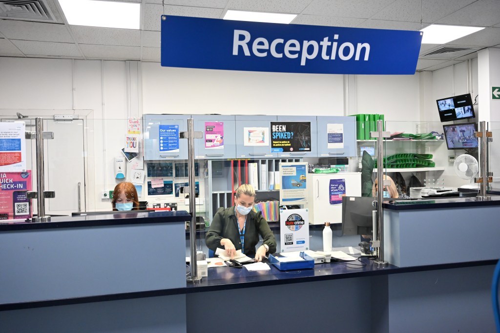 IPPR defends UK healthcare funding model