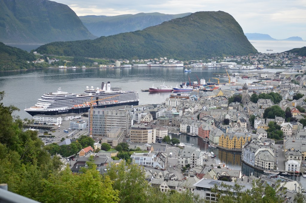 The Norwegian FSA reveals supervisory priorities for 2026