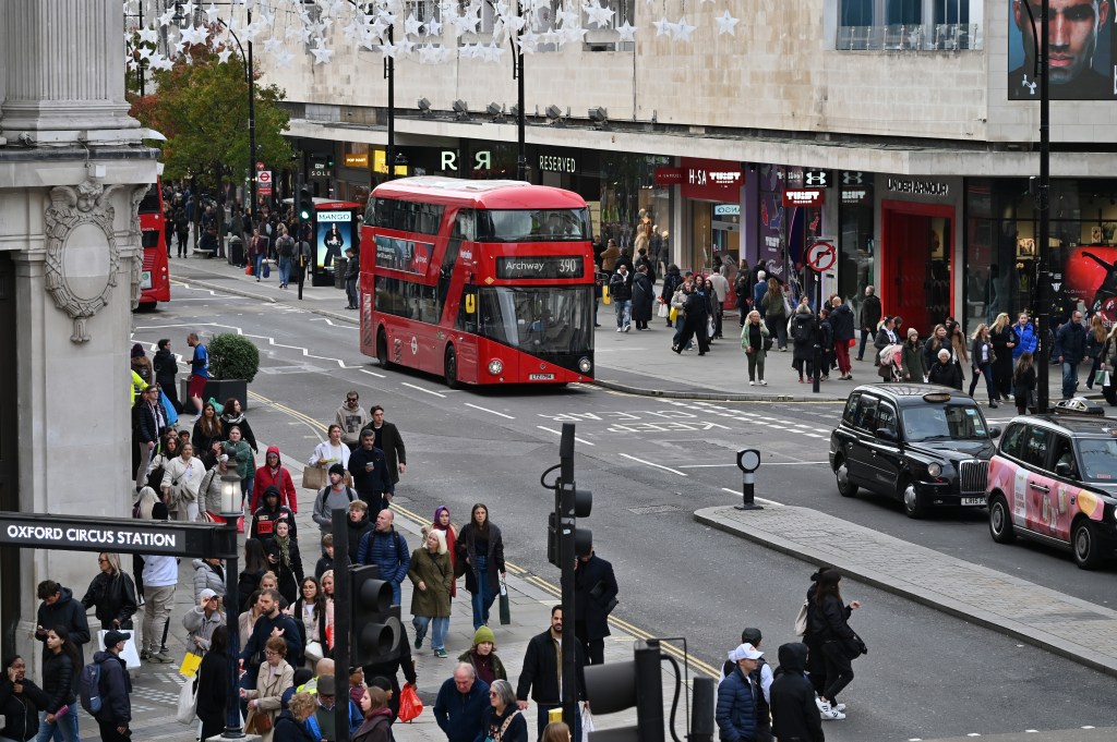 Report calls for changes to UK's risk warning and financial promotion rules