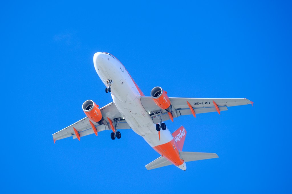 Canada's sanctions guidance for aerospace and defense sectors