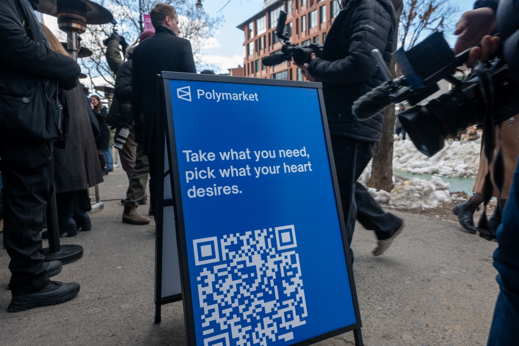 Prediction marketplace shakedown: Insider trading charges and exclusive jurisdiction claims