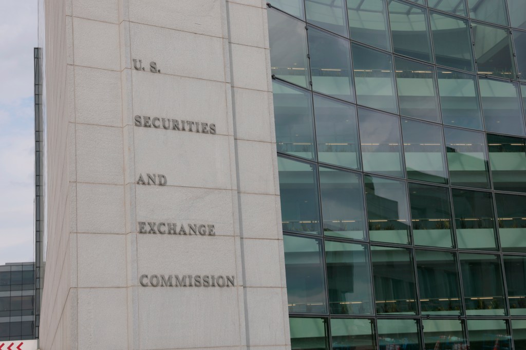 Former pharma CEO agrees $30k settlement with SEC over fraud allegations