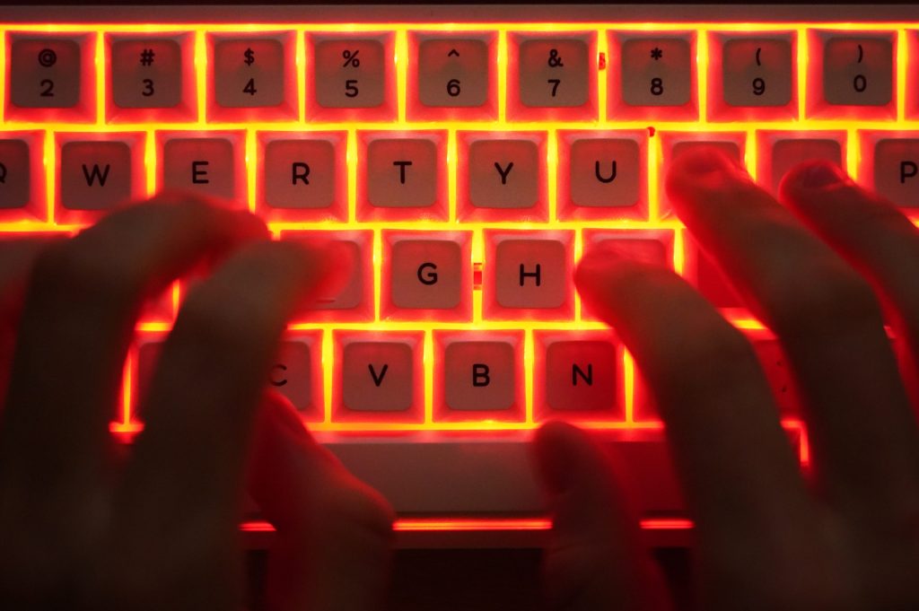 Sweden sees surge in fraudulent trading platforms