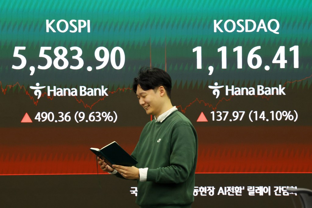 Asia-Pacific in focus: March 2026 at a glance