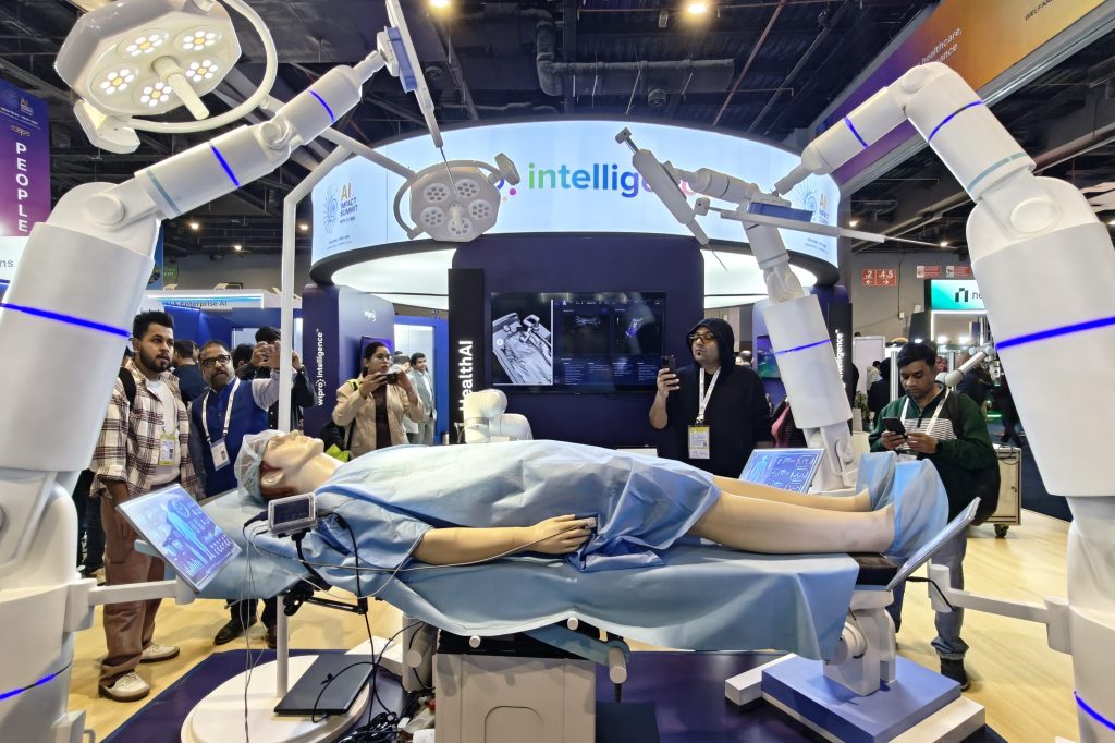More than 80% of physicians use AI regularly
